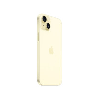 Slika iPhone 15 Plus 512GB Yellow MU1M3SX/A