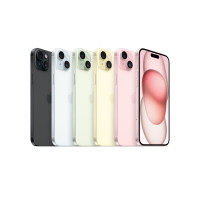 Slika iPhone 15 Plus 512GB Yellow MU1M3SX/A