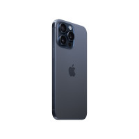 Slika iPhone 15 Pro Max 512GB Blue Titanium MU7F3SX/A