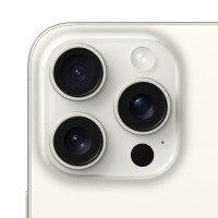 Slika iPhone 15 Pro Max 1TB White Titanium MU7H3SX/A