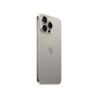 Slika iPhone 15 Pro Max 1TB Natural Titanium MU7J3SX/A