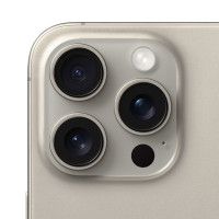 Slika iPhone 15 Pro Max 1TB Natural Titanium MU7J3SX/A