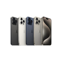 Slika iPhone 15 Pro Max 1TB Natural Titanium MU7J3SX/A