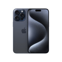 Slika proizvoda iPhone 15 Pro Max 1TB Blue Titanium MU7K3SX/A