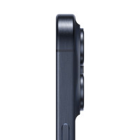Slika iPhone 15 Pro Max 1TB Blue Titanium MU7K3SX/A
