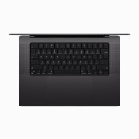 Slika MacBook Pro 16" M3 Pro 512GB Space Black - INT MRW13ZE/A