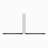 Slika MacBook Pro 16" M3 Pro 512GB Space Black - INT MRW13ZE/A