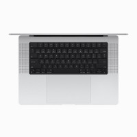 Slika MacBook Pro 16" M3 Pro 512GB Silver - INT MRW43CR/A