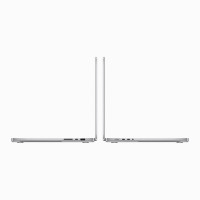 Slika MacBook Pro 16" M3 Pro 512GB Silver - INT MRW43CR/A