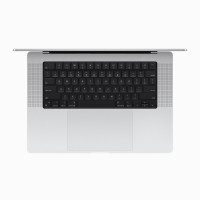 Slika MacBook Pro 16" M3 Max 1TB Silver - INT MRW73ZE/A