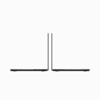 Slika MacBook Pro 14" M3 Pro 1TB Space Black - SRB MRX43CR/A