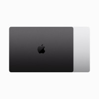 Slika MacBook Pro 14" M3 Pro 1TB Space Black - SRB MRX43CR/A
