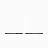Slika MacBook Pro 14" M3 Pro 1TB Space Black - INT MRX43ZE/A