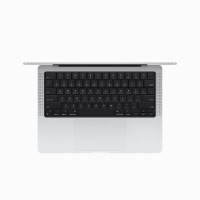 Slika MacBook Pro 14" M3 Pro 1TB Silver - SRB MRX73CR/A