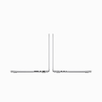 Slika MacBook Pro 14" M3 Pro 1TB Silver - SRB MRX73CR/A