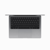 Slika MacBook Pro 14" M3 512GB Space Gray - INT MTL73ZE/A