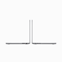 Slika MacBook Pro 14" M3 512GB Space Gray - INT MTL73ZE/A