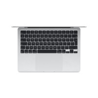 Slika MacBook Air 13,6" M3 Silver 256GB- SRB MRXQ3CR/A