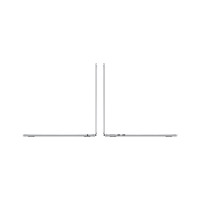 Slika MacBook Air 13,6" M3 Silver 256GB- SRB MRXQ3CR/A