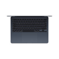 Slika MacBook Air 13,6" M3 Midnight 256GB - SRB MRXV3CR/A