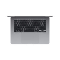 Slika MacBook Air 15,3" M3 Space Gray 256GB- SRB MRYM3CR/A