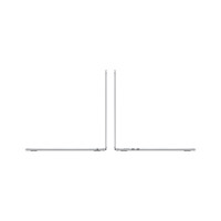 Slika MacBook Air 15,3" M3 Silver 256GB - SRB MRYP3CR/A