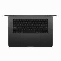 Slika MacBook Pro 16" M3 Max 1TB Space Black - SRB MUW63CR/A