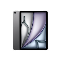 Slika iPad Air M2 Wi-Fi 512GB - Space Gray MUWL3HC/A
