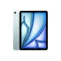 Slika iPad Air M2 Wi-Fi 512GB - Blue MUWM3HC/A