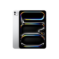 Slika iPad Pro M4 Wi-Fi 256GB sa standardnim staklom - Silver MVV93HC/A