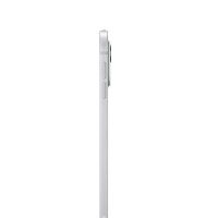 Slika iPad Pro M4 Wi-Fi 256GB sa standardnim staklom - Silver MVV93HC/A