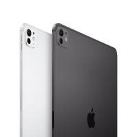 Slika iPad Pro M4 Wi-Fi 256GB sa standardnim staklom - Silver MVV93HC/A