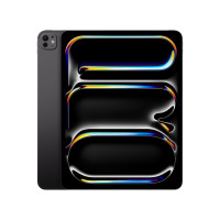 Slika iPad Pro M4 Wi-Fi 512GB sa standardnim staklom - Space Black MVX43HC/A