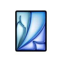 Slika proizvoda iPad Air M2 Wi-Fi 256GB - Blue MV2F3HC/A