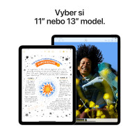 Slika iPad Air M2 Wi-Fi + Cellular 128GB - Space Gray MV6Q3HC/A