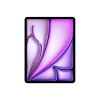 Slika proizvoda iPad Air M2 Wi-Fi + Cellular 128GB - Purple MV6U3HC/A