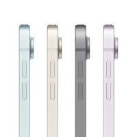 Slika iPad Air M2 Wi-Fi + Cellular 256GB - Starlight MV6X3HC/A