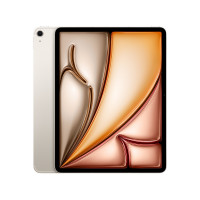 Slika iPad Air M2 Wi-Fi + Cellular 512GB - Starlight MV723HC/A