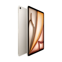 Slika iPad Air M2 Wi-Fi + Cellular 512GB - Starlight MV723HC/A