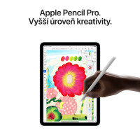 Slika iPad Air M2 Wi-Fi + Cellular 512GB - Starlight MV723HC/A