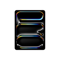 Slika proizvoda iPad Pro M4 Wi-Fi 2TB sa nanoteksturisanim staklom - Space Black MWR83HC/A