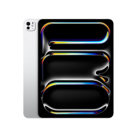Slika iPad Pro M4 Wi-Fi 2TB sa nanoteksturisanim staklom - Silver MWRJ3HC/A