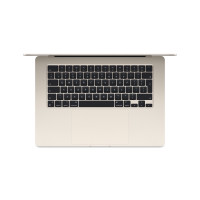 Slika MacBook Air 15,3" M3 Starlight 512GB - SRB