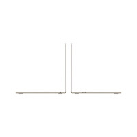 Slika MacBook Air 15,3" M3 Starlight 512GB - SRB