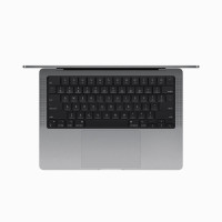 Slika MacBook Pro 14" M3 1TB Space Grey - SRB