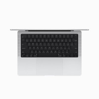 Slika MacBook Pro 14" M3 1TB Silver - SRB