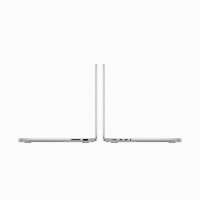 Slika MacBook Pro 14" M3 1TB Silver - SRB