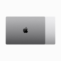 Slika MacBook Pro 14" M3 1TB Silver - SRB