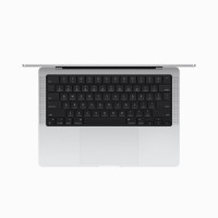 Slika MacBook Pro 14" M3 1TB Silver - INT