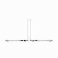 Slika MacBook Pro 14" M3 1TB Silver - INT